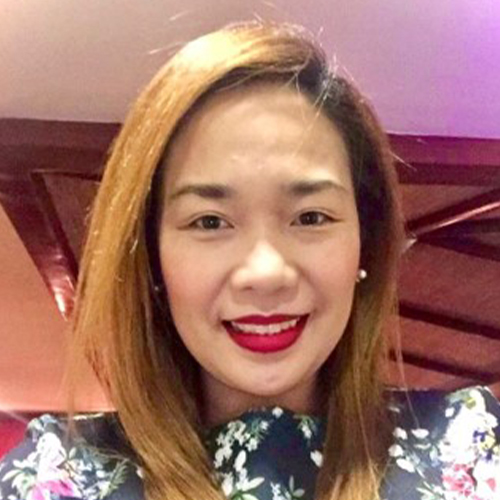 Bangkok-event-speaker-Yang Cao, Regional Director, Anomali